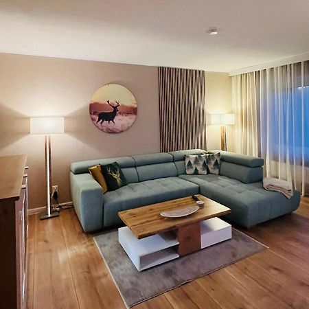 Ferienwohnung Gipfelblick Braunlage Eksteriør bilde