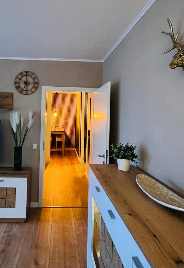 Ferienwohnung Gipfelblick Braunlage Eksteriør bilde