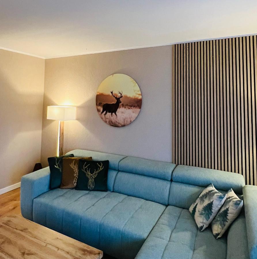Ferienwohnung Gipfelblick Braunlage Eksteriør bilde