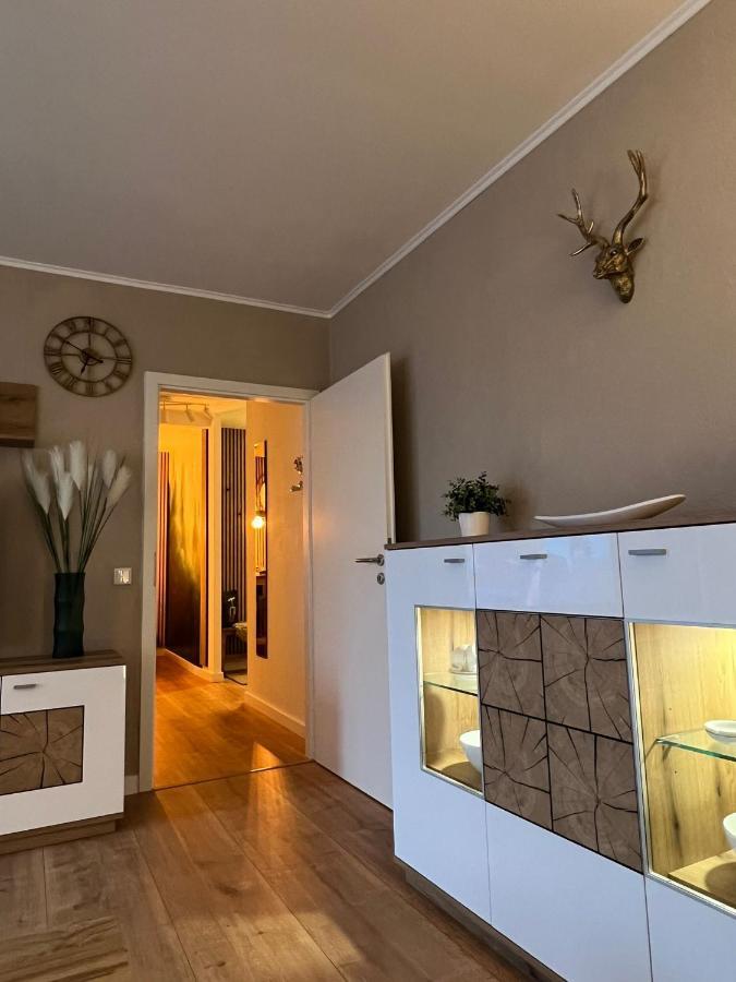Ferienwohnung Gipfelblick Braunlage Eksteriør bilde