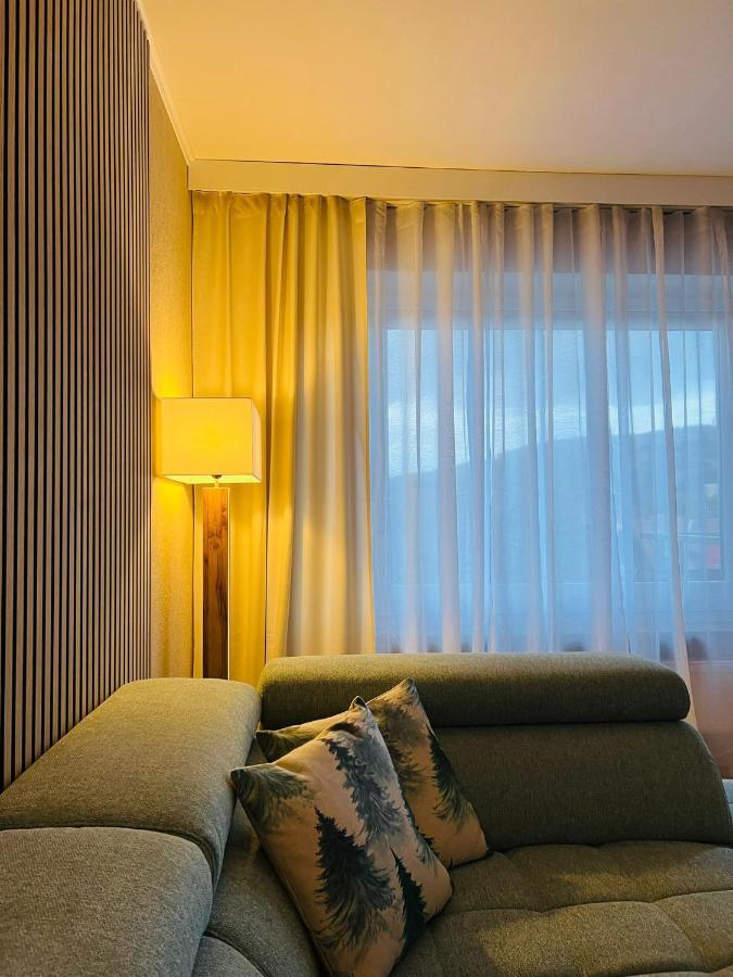Ferienwohnung Gipfelblick Braunlage Eksteriør bilde