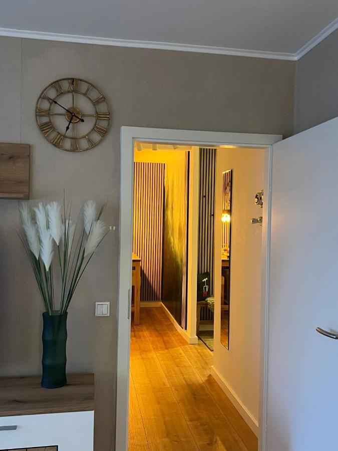 Ferienwohnung Gipfelblick Braunlage Eksteriør bilde